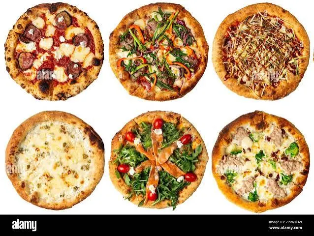 Pizza template image 2
